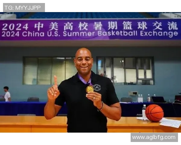 专访陈伟：深入探讨篮球领域成功背后的秘诀与经验分享