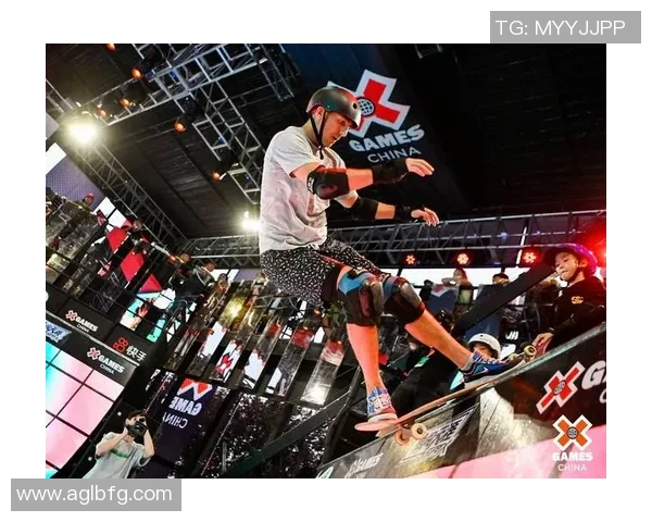 极限运动嘉年华积分榜更新北京滑板队以88分稳居第一名