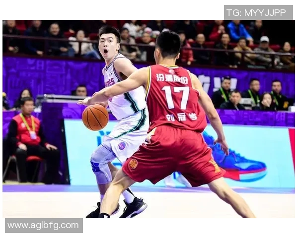 杭州篮球队在耐力排行榜中荣获第三名展现出强大实力与团队精神