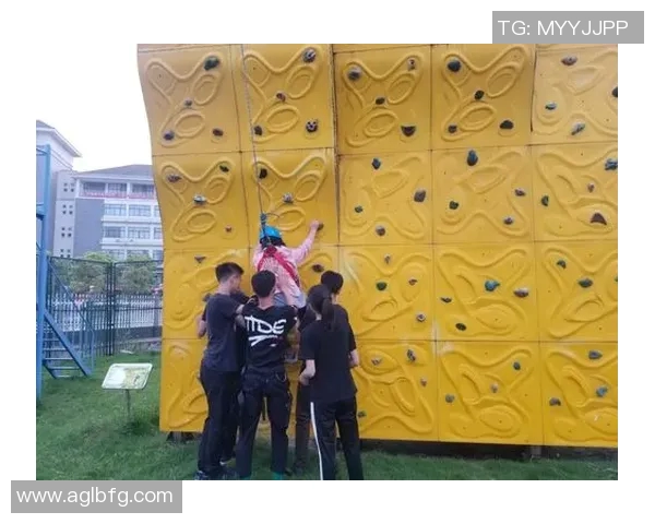 武汉攀岩队心理素质排名第八展现团队实力与潜力