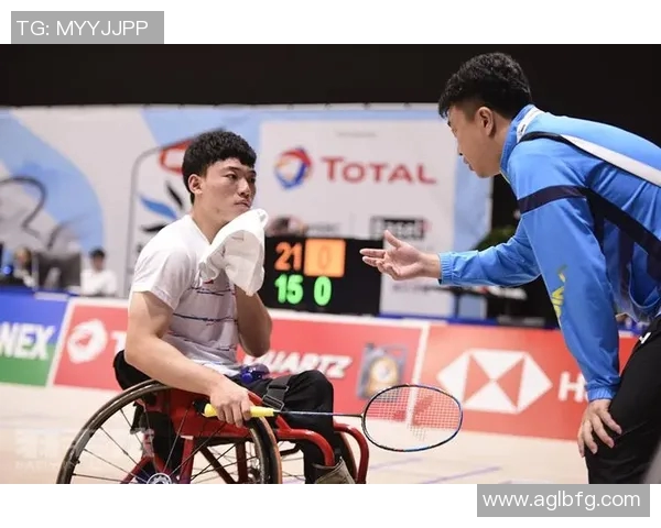 武汉羽毛球队的拼搏之路:从艰辛训练到奥运梦想的实现