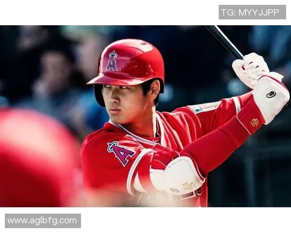 大谷翔平：从天才投打双修到未来MLB传奇的成长之路