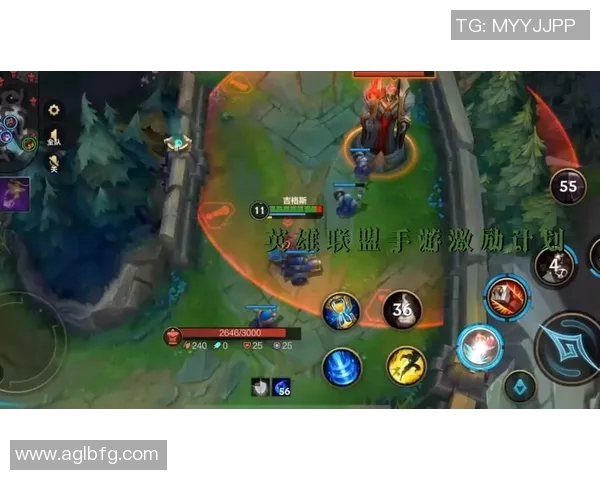 V5阵地战解析：如何在英雄联盟中掌控战局与节奏